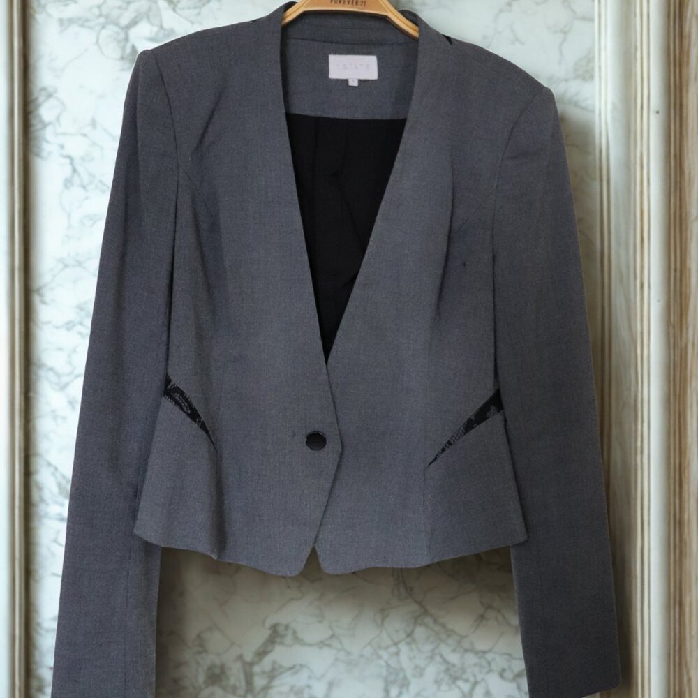 1.State Blazer